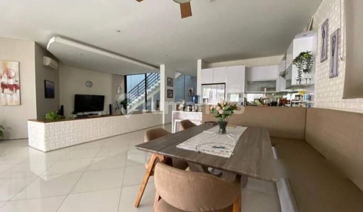 Rumah Sektor 9 Rumah Sektor 9