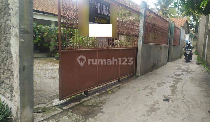 Hunian Pegantungan Akses Mobil Turun Harga dari 950jt 2