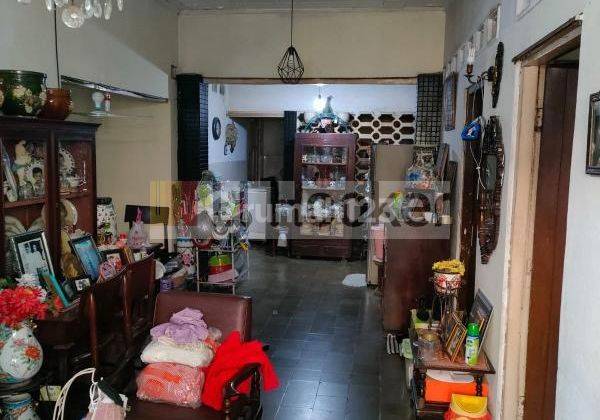 Dijual Cepat rumah lama nego sampai deal di Tomang jakarta barat 2