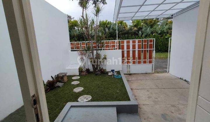 Rumah di Greenwood Araya Malang GMK00190 2