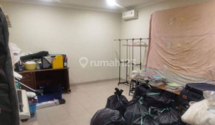 Rumah Pluit Selatan Penjaringan Jakarta Utara 2