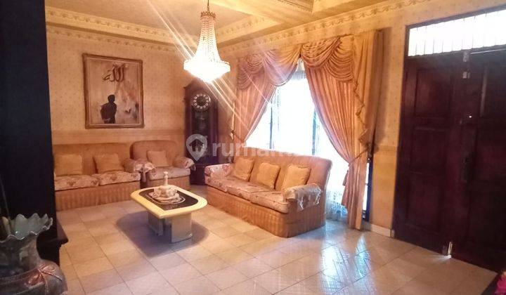 Di jual  rumah  butuh duit Kebayoran  lama  tetangga  Cipulir  jakarta selatan  2