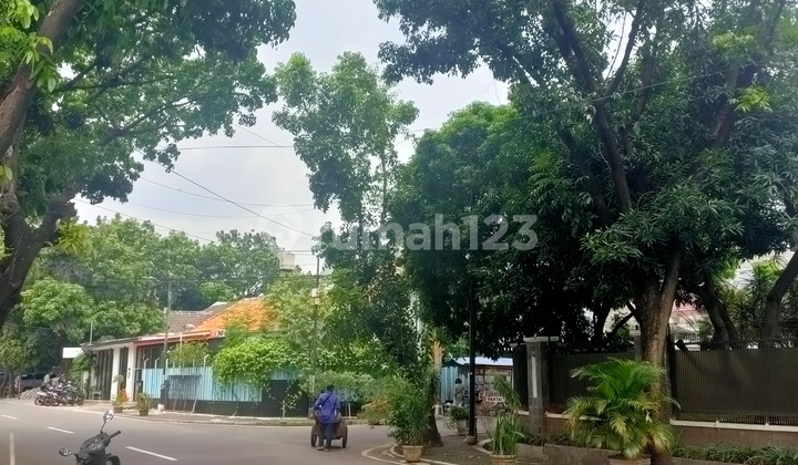 Panglima Polim Kebayoran Baru Jakarta Selatan 2