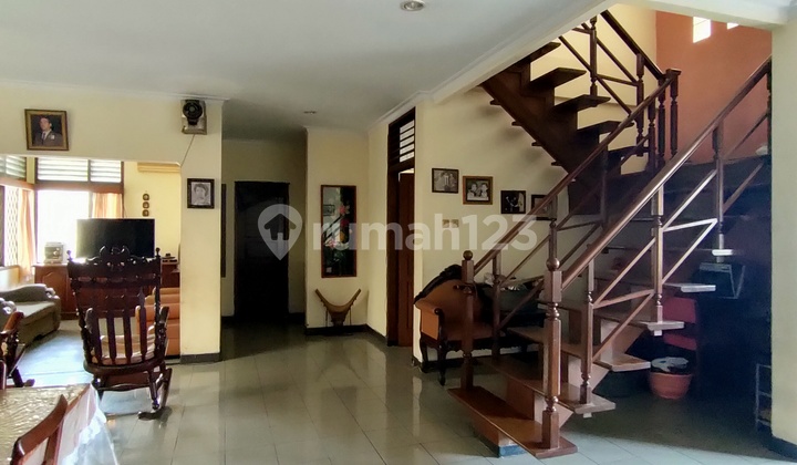 Panglima Polim Kebayoran Baru Jakarta Selatan