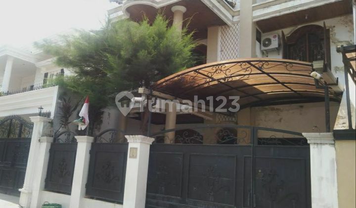 Rumah Bagus Strategis 1