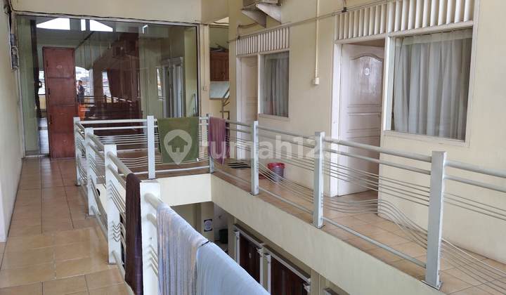 Tebet East, 2 floors, near Cawang station