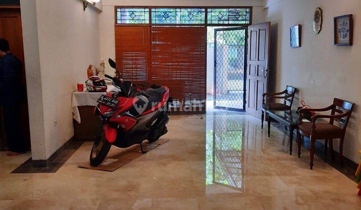 Dijual Rumah Siap Huni Di Green Ville, Duri Kepa, Jakarta Barat 2