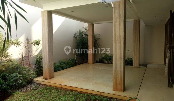 Dijual rumah siap huni harga nego furnished lokasi bagus 2