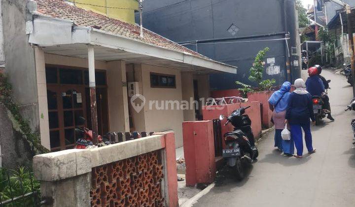 Jual cepat rumah harga dibawah njop pelesiran sayap cihampelas  1