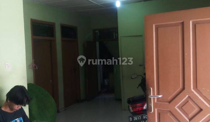 Jual cepat rumah harga dibawah njop pelesiran sayap cihampelas  2