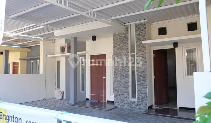 RUMAH MINIMALIS MEDOKAN AYU RUMAH MINIMALIS MEDOKAN AYU