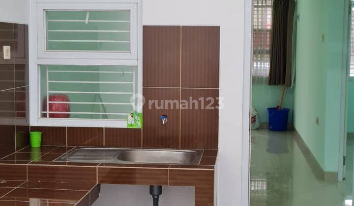  Rumah Baru Minimalis 1 Lantai Nanjung Bandung 2