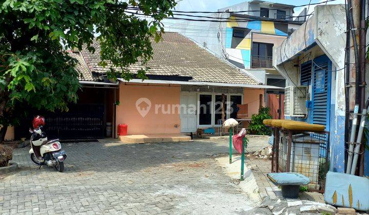 Rumah dijual 1