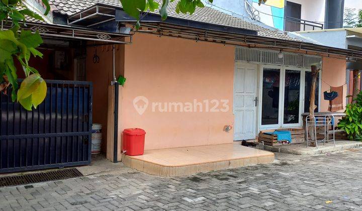 Rumah dijual 2