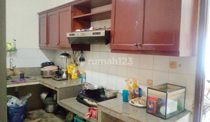 Hunian Serdang Residence One Gate System Plus Kolam Renang Sedang Turun Harga 2