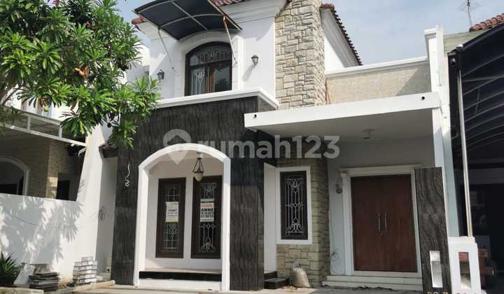 Rumah Wisata Bukit Mas