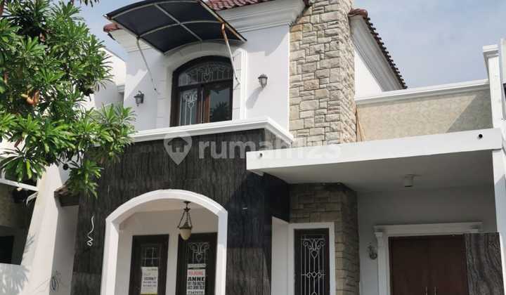 Rumah Wisata Bukit Mas 2