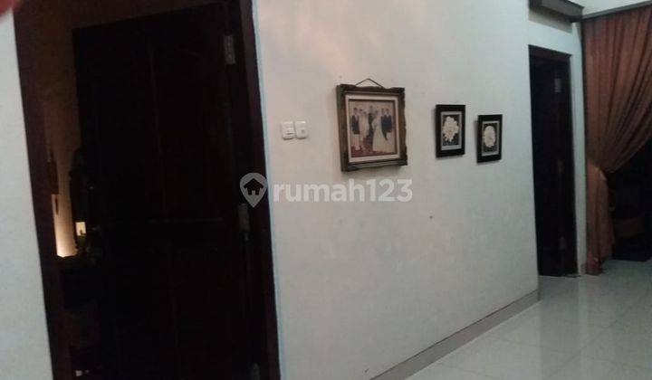 Rumah Lama Terawat Pasar Kliwon Solo 2