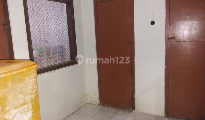 Rumah Lama Terawat Pasar Kliwon Solo 2