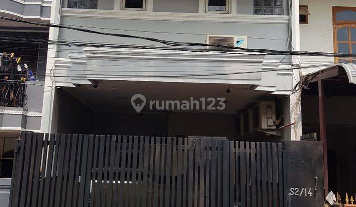 Dijual Rumah Minimalis Di Pondok Kelapa Jakarta Timur 1