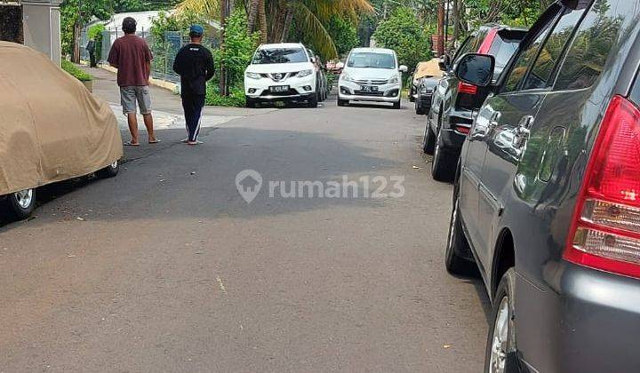 Rumah Barokah Di Cawang Atas, Jakarta Timur  2