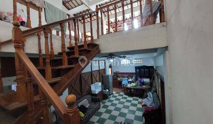 Rumah di Pejompongan 1