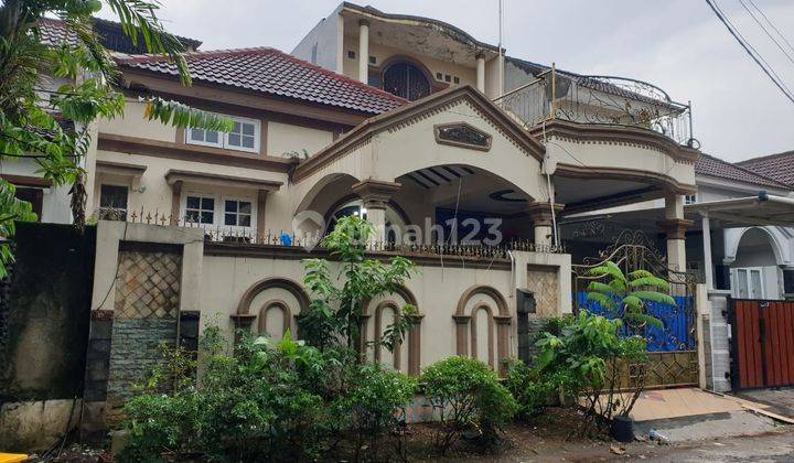 DI JUAL RUMAH BAGUS HARGA MURAH DI CITRA RAYA CIKUPA TANGERANG 1