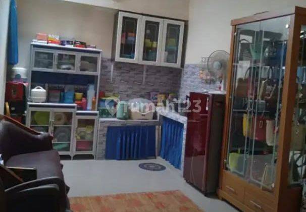 DI JUAL RUMAH BAGUS HARGA MURAH DI CITRA RAYA CIKUPA TANGERANG 2