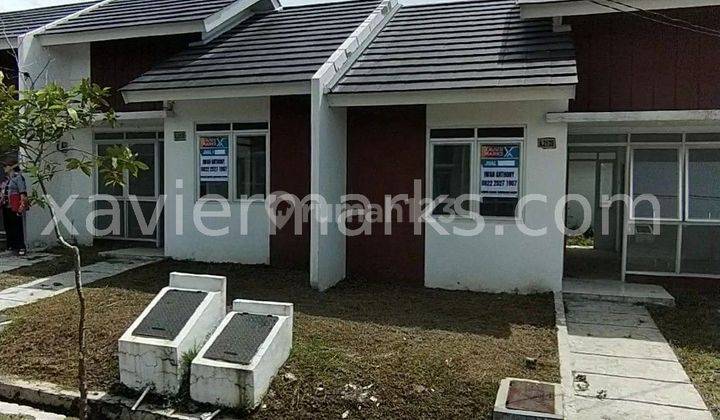 RUMAH BARU ,MURAH DI CITRA MAJA RAYA 1