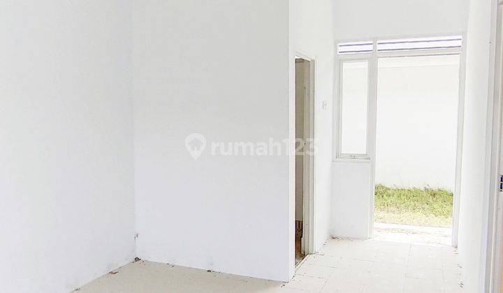 RUMAH BARU ,MURAH DI CITRA MAJA RAYA 2