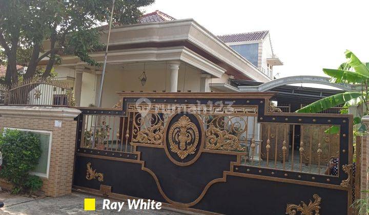 Dijual Rumah di Kedaton, Bandar Lampung 1