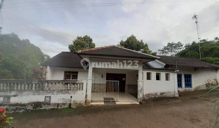 Rumah 350m² Akses Simpangan Ngargoyoso IDR 650Jt 1