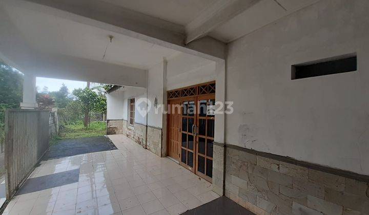 Rumah 350m² Akses Simpangan Ngargoyoso IDR 650Jt 2