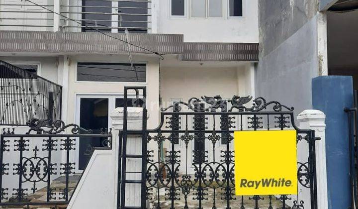 Dijual Rumah Siap Huni Minimalis 2 Lantai Di Pulo Gebang Jakarta Timur 1