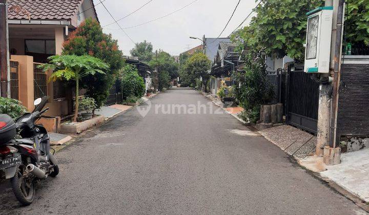 Dijual Rumah Siap Huni Minimalis 2 Lantai Di Pulo Gebang Jakarta Timur 2