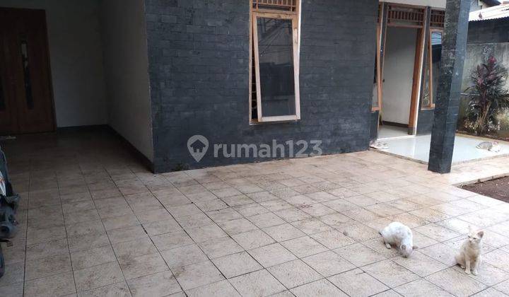 Rumah 3 Kamar Garasi 2 mobil, Petukangan Jakarta Selatan 2