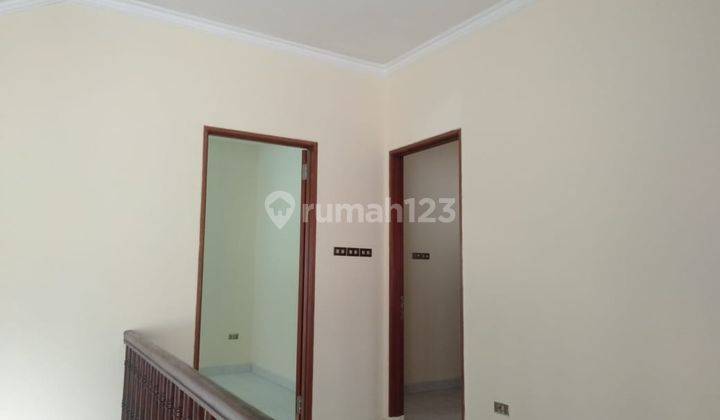 Di Jual Rumah di Jl. Kesehatan, Jakarta Pusat 2