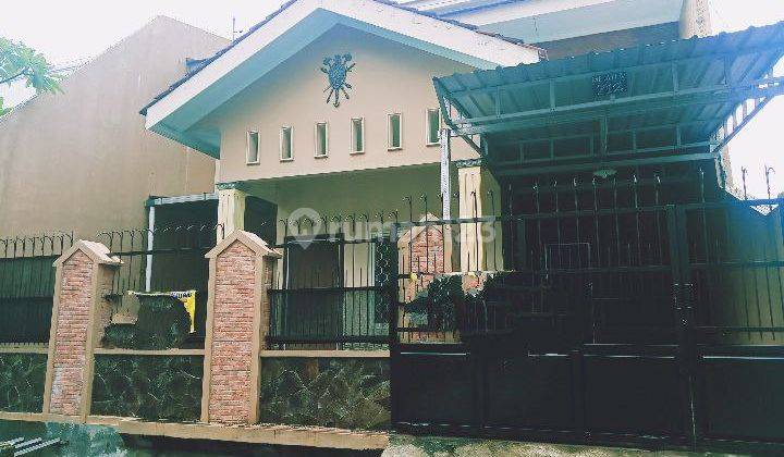 Dijual Rumah Fajar indah  1