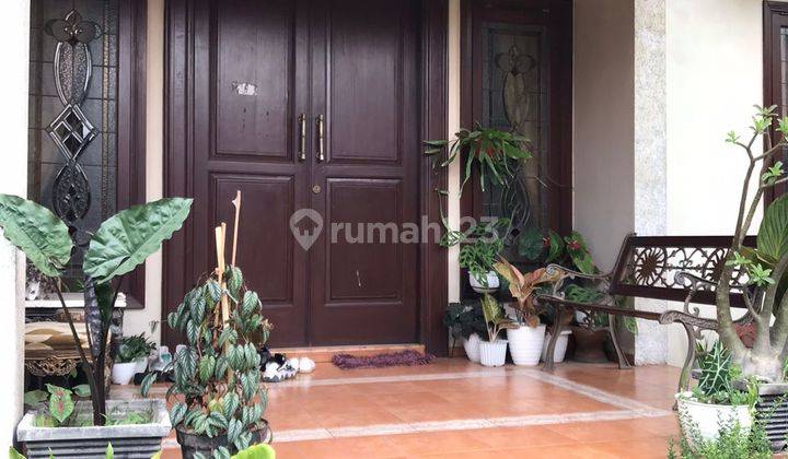 Rumah Strategis Dekat Soehat 2