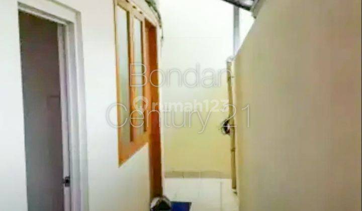 Dijual Rumah kost 2 lantai di Radio Dalam Kebayoran Baru Jakarta Selatan 2