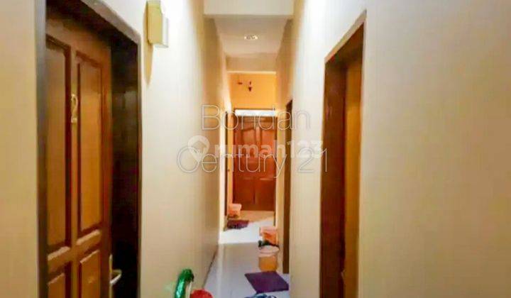 Dijual Rumah kost 2 lantai di Radio Dalam Kebayoran Baru Jakarta Selatan 1