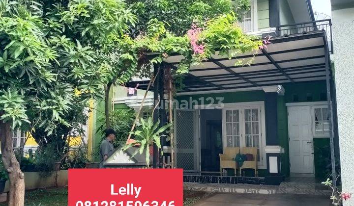 Dijual Cepat, Rumah Rapih Sangat Murah 1