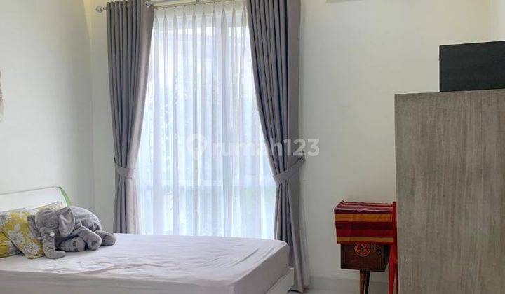 Rumah Mewah  elegan luas 196 m² cluster jagakarsa 1