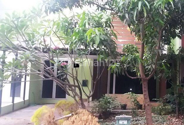 Rumah citra Gran Depan taman dan dekat Masjid perlu renovasi 1