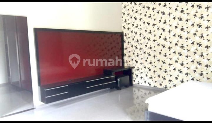 *Di sewakan Rumah di Resort Dago Pakar*