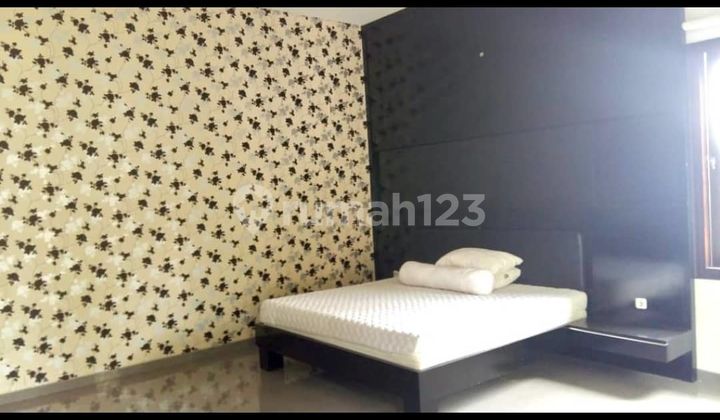 *Di sewakan Rumah di Resort Dago Pakar* 2