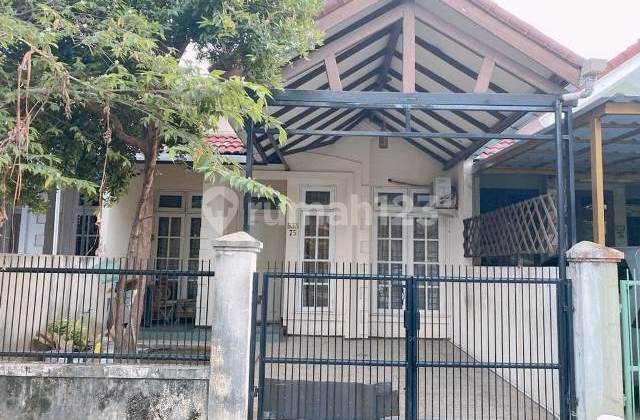 Rumah Murah Di Banjar Wijaya