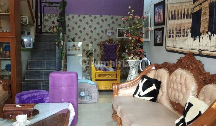 Rumah Modern Minimalis Dan Siap Huni Dekat Pusat Kota Cianjur 2