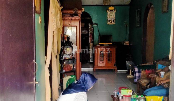 DIJUAL RUMAH SIAP HUNI DI PARUNG PANJANG BOGOR 2