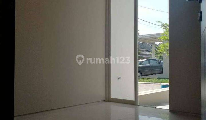 Rumah Mewah Fasiltas Lengkap 2 Lantai Di Cirebon, Booking Proses KPR 2